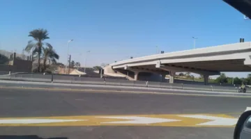 سباقات الموت في الأقصر: الشباب يحولون المحور الجديد إلى مضمار سباق خطير بلا رقابة