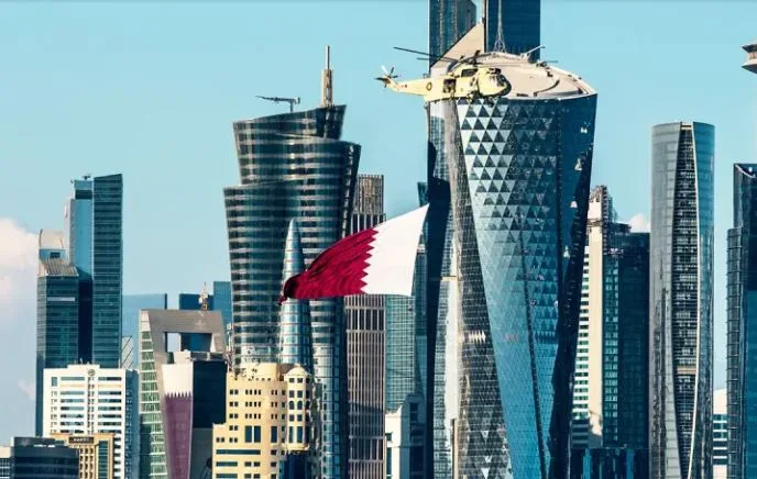 أكسيوس: قطر اعتبرت أن الوفد الإسرائيلي لم يأت لإجراء مفاوضات حقيقية أكسيوس: قطر اعتبرت أن الوفد الإسرائيلي لم يأت لإجراء مفاوضات حقيقية