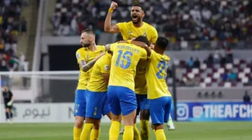 فلامينغو البرازيلي يسعى لاستعارة نجم من نادي النصر
