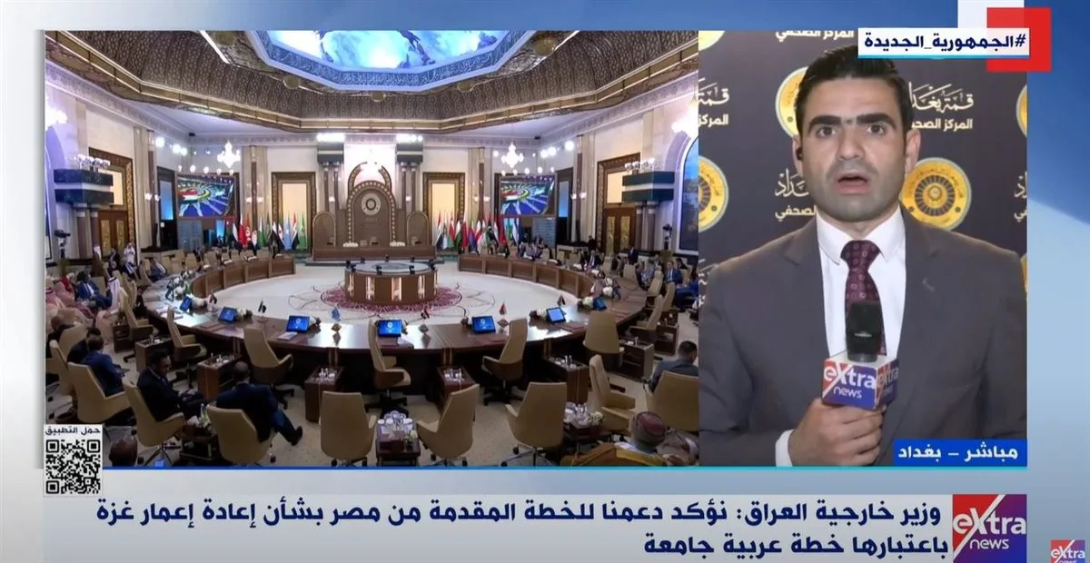 فلسطين تتصدر أولويات القمة العربية في بغداد يوم الجمعة المقبل فلسطين تتصدر أولويات القمة العربية في بغداد يوم الجمعة المقبل