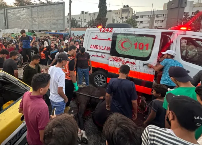 فلسطين تطالب الأمم المتحدة بالتدخل العاجل لوقف العدوان الإسرائيلي على غزة