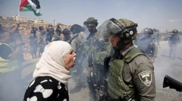 فلسطين تعبر عن استنكارها لخطة إسرائيل سحب الجنسية من أربعة من عرب 48