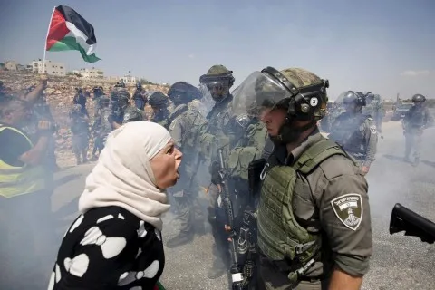 فلسطين تعبر عن استنكارها لخطة إسرائيل سحب الجنسية من أربعة من عرب 48 فلسطين تعبر عن استنكارها لخطة إسرائيل سحب الجنسية من أربعة من عرب 48
