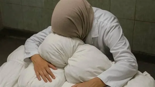 فلسطينية قوية: حكاية طبيبة تفقد تسعة من أولادها جراء قصف الاحتلال فلسطينية قوية: حكاية طبيبة تفقد تسعة من أولادها جراء قصف الاحتلال