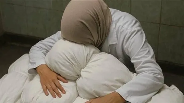 فلسطينية قوية.. قصة طبيبة فقدت 9 من أولادها نتيجة قصف الاحتلال فلسطينية قوية.. قصة طبيبة فقدت 9 من أولادها نتيجة قصف الاحتلال