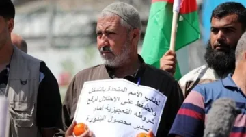 فلسطينيون لـ«الدستور»: نواجه الموت بالصواريخ وجوع البطون.. لكننا لن نغادر ولن نتخلى عن القطاع.