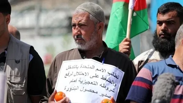 فلسطينيون لـ«الدستور»: نواجه الموت بالصواريخ وجوع البطون.. لكننا لن نغادر ولن نتخلى عن القطاع. فلسطينيون لـ«الدستور»: نواجه الموت بالصواريخ وجوع البطون.. لكننا لن نغادر ولن نتخلى عن القطاع.