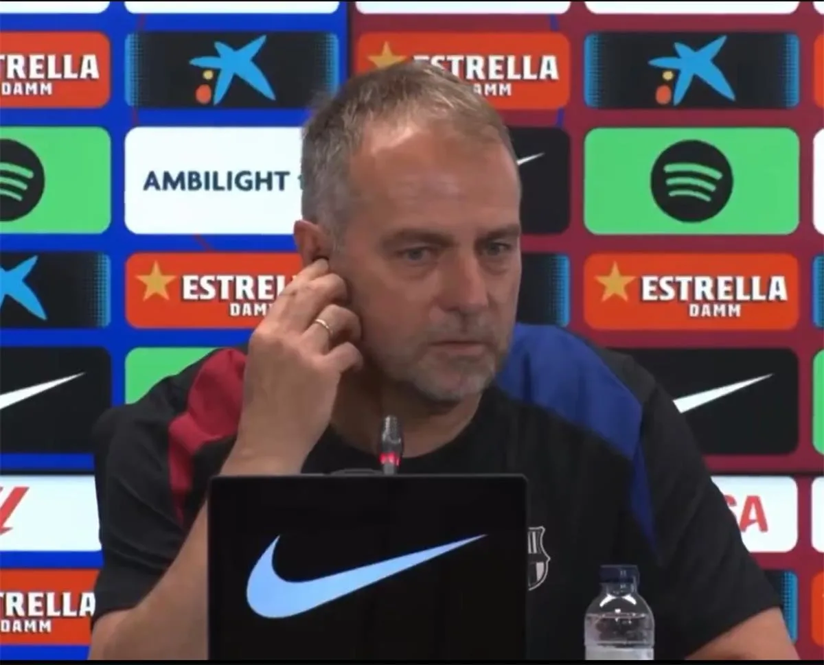 فليك: أعتز ببرشلونة لهذا السبب.. وانتظرونا بعد 3 سنوات!