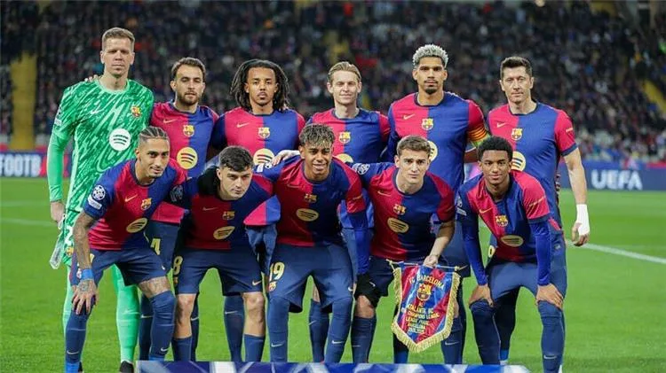 فليك يناقش مستقبل فاتي وأراوخو مع برشلونة ويجيب على اهتمام النادي بدياز وراشفورد فليك يناقش مستقبل فاتي وأراوخو مع برشلونة ويجيب على اهتمام النادي بدياز وراشفورد