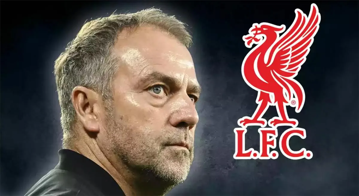 فليك يوافق على انتقال لاعب ليفربول إلى برشلونة فليك يوافق على انتقال لاعب ليفربول إلى برشلونة