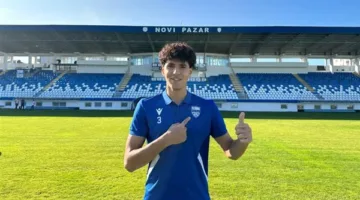 فناربخشة يحدد 3 ملايين يورو ثمنًا لبيع عمر فايد للأهلي