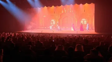 فنانون يؤكدون أن مهرجان الدوحة المسرحي ساهم بشكل كبير في أغناء الساحة الثقافية وتعزيز النشاط الفني.