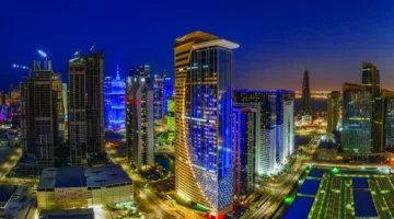 فندق وأجنحة بنتلي المترف يوفّر تجربة ضيافة استثنائية ومتميزة في عيد الأضحى.