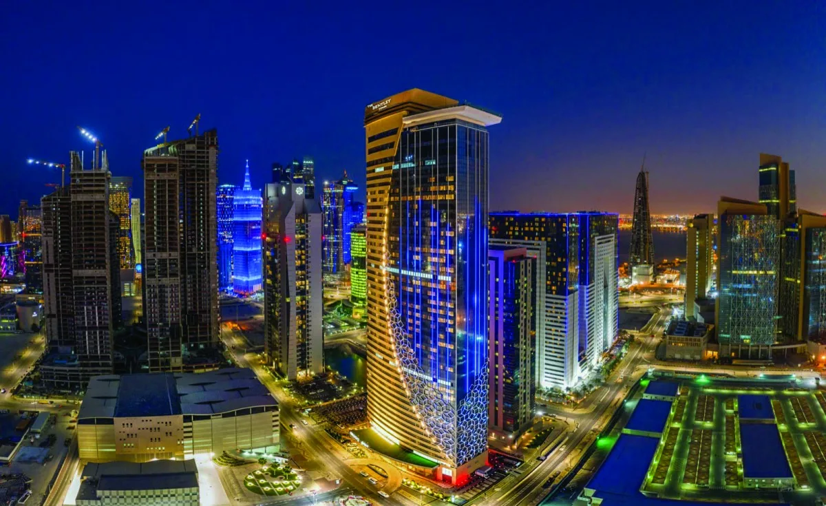 فندق وأجنحة بنتلي المترف يوفّر تجربة ضيافة استثنائية ومتميزة في عيد الأضحى. فندق وأجنحة بنتلي المترف يوفّر تجربة ضيافة استثنائية ومتميزة في عيد الأضحى.