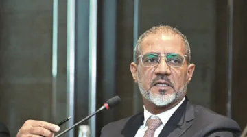 فهد الزراع يشارك في الاجتماع الفني للاتحاد الآسيوي