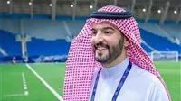 فهد بن نافل في لندن لانهاء صفقة الهلال السعودي مع ماركو سيلفا