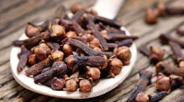 فوائد القرنفل: جواهر لصحة الجسم وسلامته