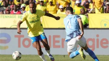 بيراميدز يمثل الكرة المصرية في إفريقيا في ظل غياب الأهلي والزمالك