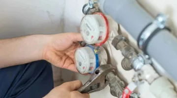 فوائد ومميزات وطرق الحصول على عدادات المياه الذكية