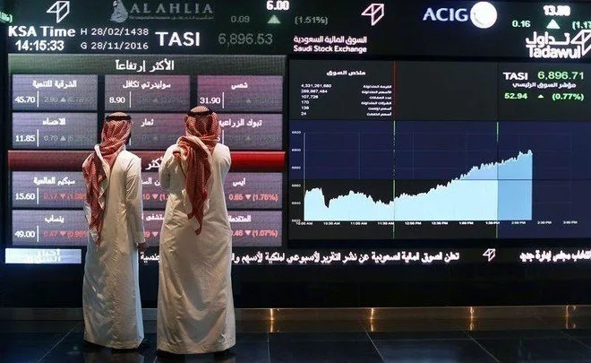 فوتسي راسل تُدرج 6 شركات سعودية ضمن مؤشراتها الجديدة فوتسي راسل تُدرج 6 شركات سعودية ضمن مؤشراتها الجديدة