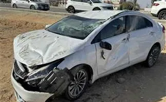 فوراً: وفاة فتاة دهسها سائق في التجمع الخامس والجهات تلقي القبض عليه