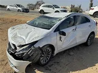 فوراً: وفاة فتاة دهسها سائق في التجمع الخامس والجهات تلقي القبض عليه فوراً: وفاة فتاة دهسها سائق في التجمع الخامس والجهات تلقي القبض عليه