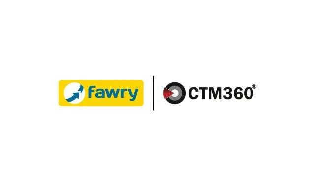 فوري تبرم شراكة مع CTM360 لتعزيز أمان العملاء ضد المخاطر الرقمية والتهديدات الإلكترونية المتطورة. فوري تبرم شراكة مع CTM360 لتعزيز أمان العملاء ضد المخاطر الرقمية والتهديدات الإلكترونية المتطورة.