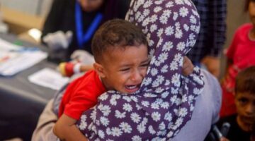 فورين بوليسي: تحذير من جعل إدارة ترامب معاناة الفلسطينيين سياسة رسمية للبلاد