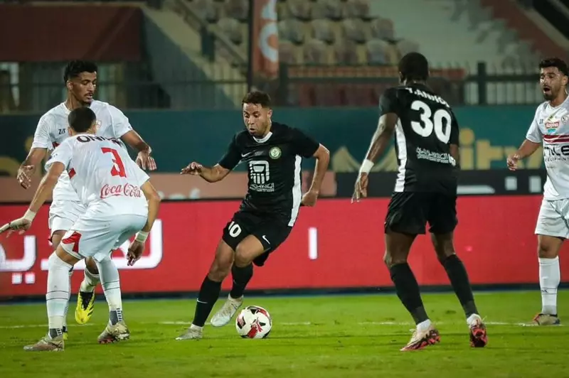 فوز وحيد من 10 مواجهات.. الزمالك يسعى لترسيخ عقدته ضد البنك الأهلي في الدوري