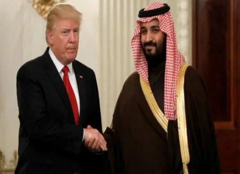 فوكس نيوز: ترامب استثمر في القادة الشبان في الشرق الأوسط وحقق النجاح فوكس نيوز: ترامب استثمر في القادة الشبان في الشرق الأوسط وحقق النجاح
