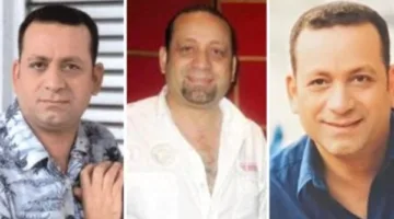 فى ذكرى وفاته.. قصة رحيل رياض الهمشرى بلبنان