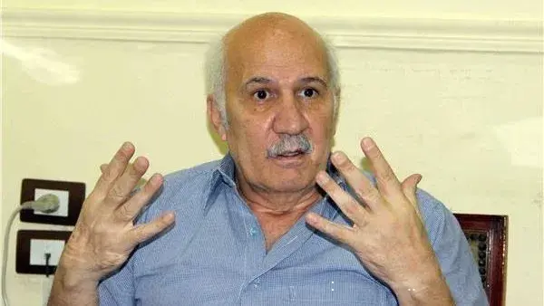 فى مواجهة العواصف السياسية.. رئيس حزب التجمع: لا لهدم الدولة وهذا موقفنا