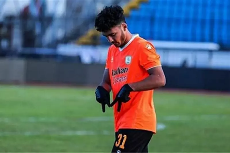 في 11 دقيقة.. فاركو يسجل ثنائية بشباك بيراميدز بالدوري المصري (فيديو)