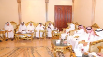 في أسبوعية القحطاني بجدة.. حسني مالك: تأبين الصعاليك تعبير عن إيمان بقضاء الموت المحتوم
