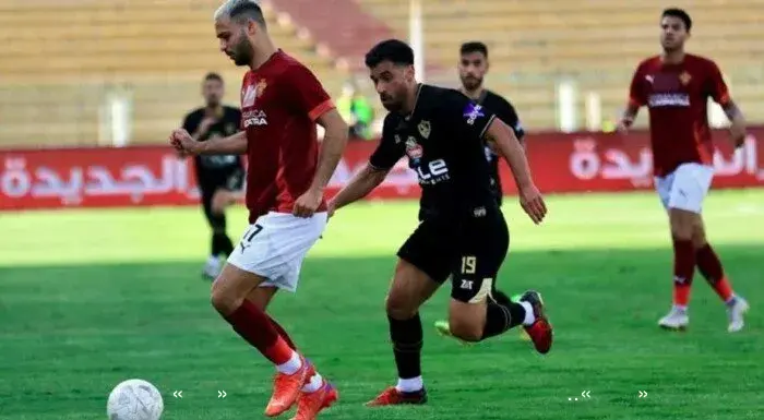 في أول اختبار لـ«الرمادي».. الزمالك يتعادل مع سيراميكا كليوباترا بالدوري المصري «فيديو»