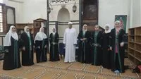 في إطار جهودها الدعوية، الأوقاف تنظم قوافل للواعظات إلى 10 مديريات