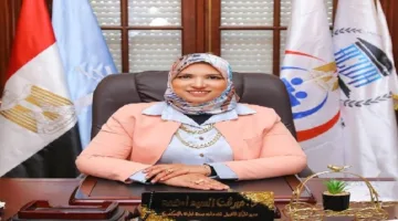 في إطار مبادرة “روشتة ذهبية” الأسبوعية: 8 توجيهات طبية للحجاج لضمان رحلة حج صحية وآمنة.