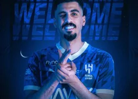 في إعلان غير متوقع.. نادي الهلال يؤكد التعاقد مع نجم نادي النصر السعودي.
