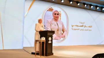 في احتفال «أسرتي.. قوتي».. السيسي يؤكد: أسعدني لقاء أبنائي من أصحاب الهمم | صور