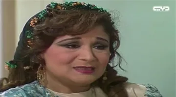 في احتفالية عيد ميلادها: كيف ساعد عبدالقادر العايدي زوجته عزيزة راشد فنيًا لتصبح من أبرز نجمات جيلها.