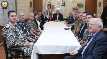 في الصور: جهاز أمن الدولة يتواجد في الميدان!