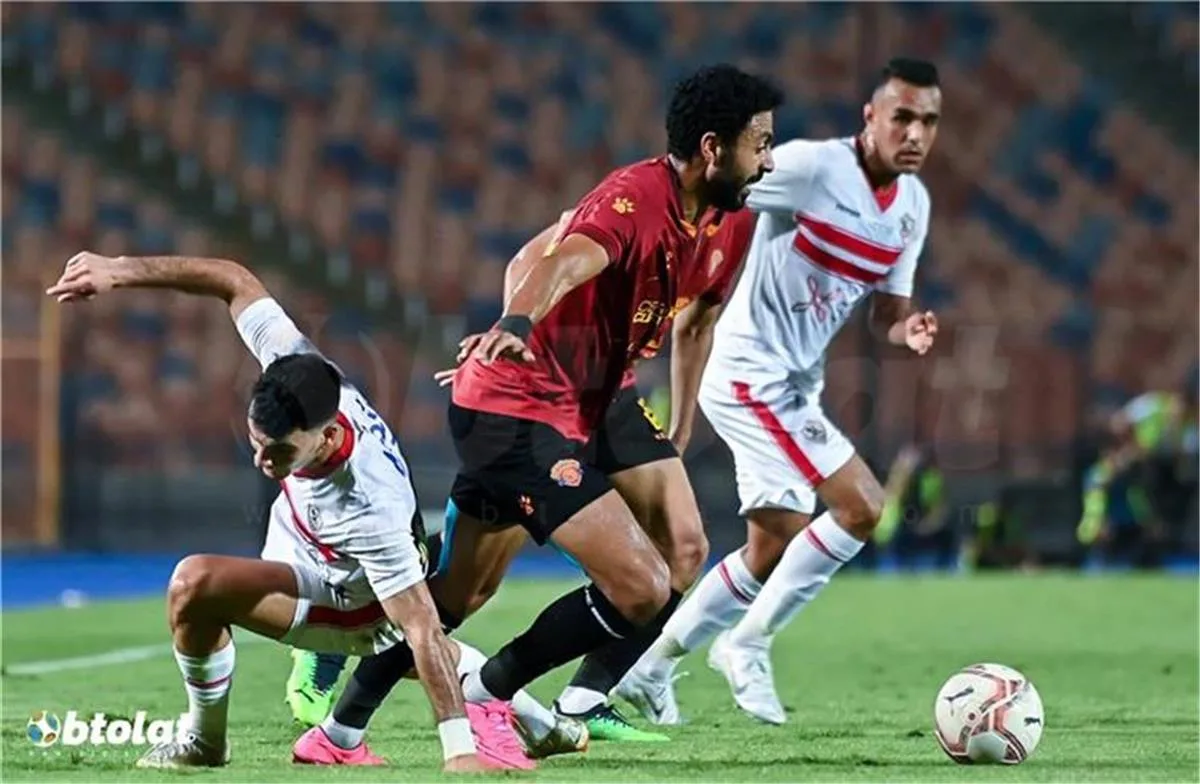 في الظهور الأول لـ الرمادي.. الزمالك يصطدم بـ سيراميكا كليوباترا في الدوري المصري