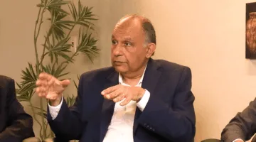 في اللقاء 25 من صالون حابي: تنمية الصادرات تبحث عن برنامج مساندة بسيط ومستقر «ويتم تنفيذه».. الجزء الثاني
