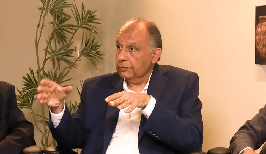 في اللقاء 25 من صالون حابي: تنمية الصادرات تبحث عن برنامج مساندة بسيط ومستقر «ويتم تنفيذه».. الجزء الثاني في اللقاء 25 من صالون حابي: تنمية الصادرات تبحث عن برنامج مساندة بسيط ومستقر «ويتم تنفيذه».. الجزء الثاني