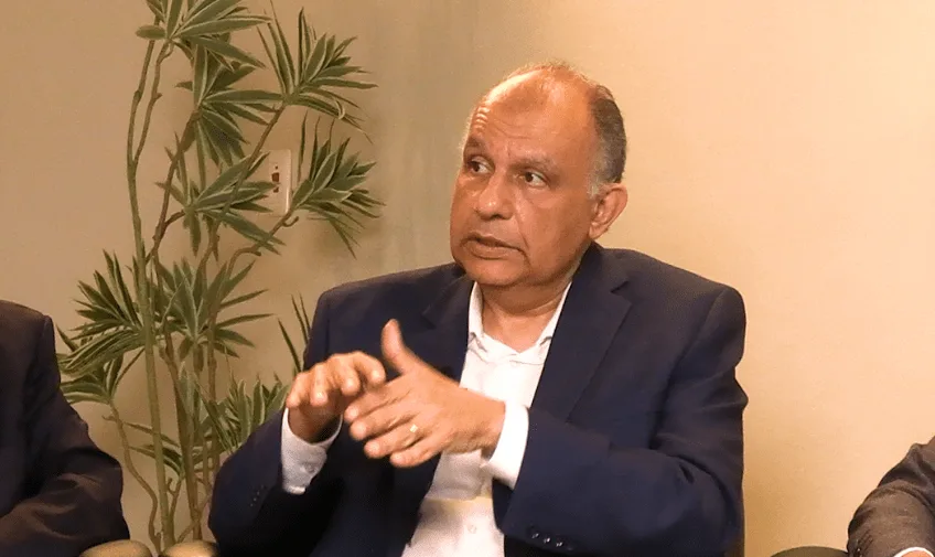 في اللقاء الخامس والعشرين.. صالون حابي يضع يده على تحديات تنمية الصادرات المصرية .. الجزء الأول