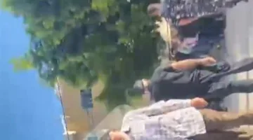 في النبطية.. حادثة وانسحاب قائمة “الكرامة” (فيديو)