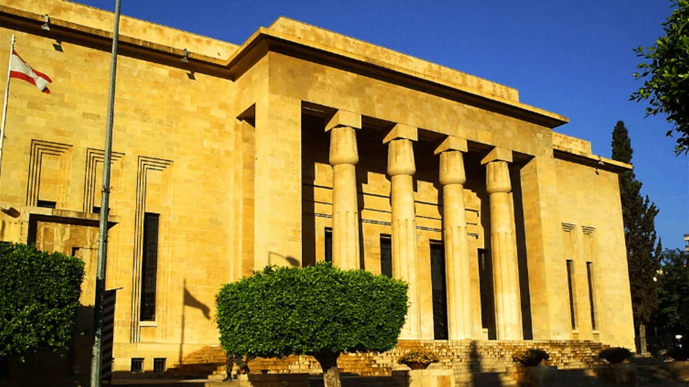 في اليوم الوطني للتراث… المتاحف والمواقع الأثرية في لبنان مفتوحة مجانًا.