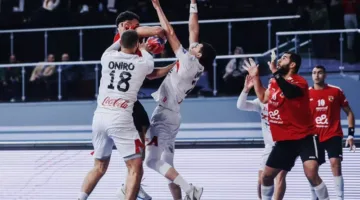 في انتظار القرار النهائي.. اتحاد كرة اليد المصري يطالب بضم الزمالك إلى مونديال الأندية