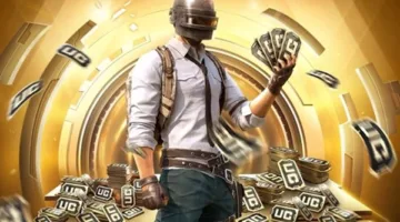 في بضع دقائق: وسائل موثوقة وآمنة لشحن شدات ببجي بشكل مجاني