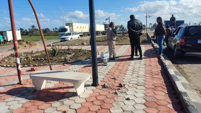 في حواره “للوفد” محافظ الدقهلية.. نحاول التغلب على نقص أسرة العناية المركزة بالمستشفيات